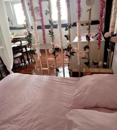 Appart Hypercentre Gare 'La Normande' Topskyhome Rouen Ngoại thất bức ảnh
